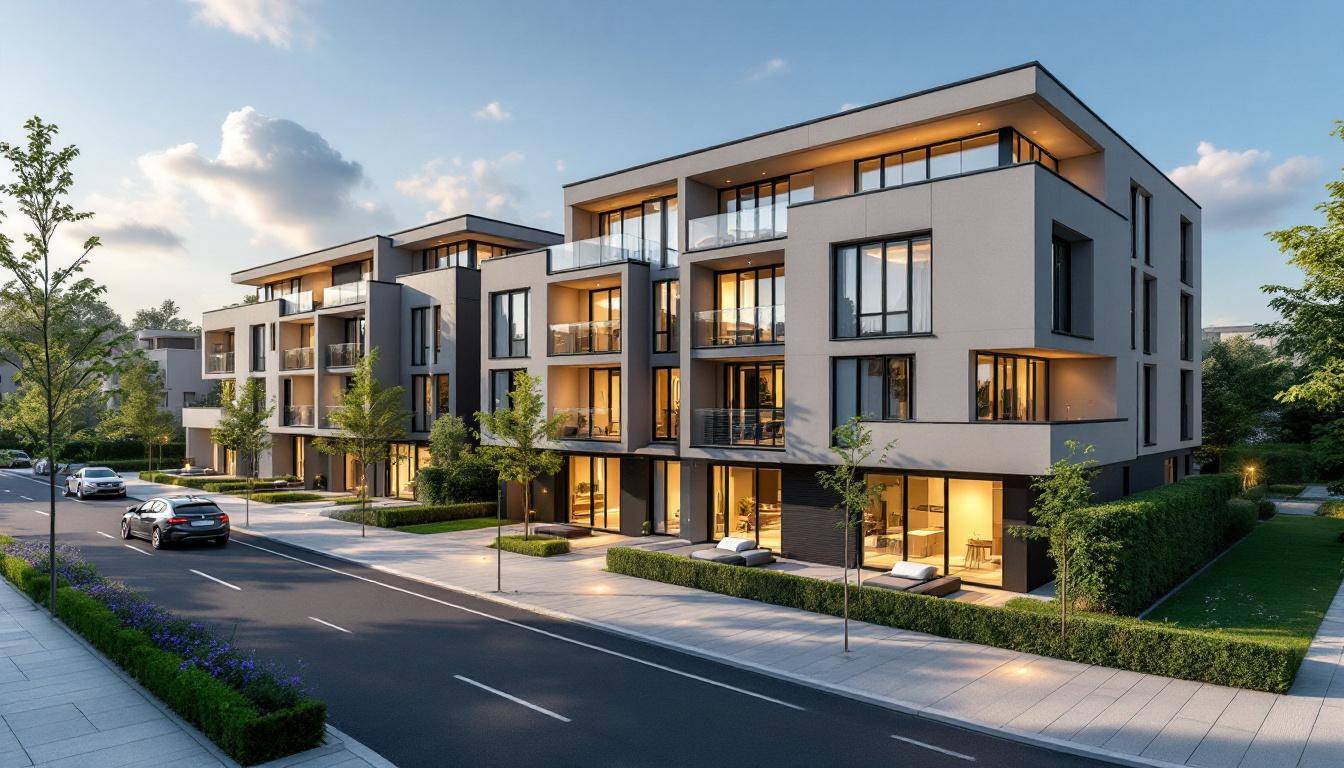 Plan d'accès à notre espace de réception