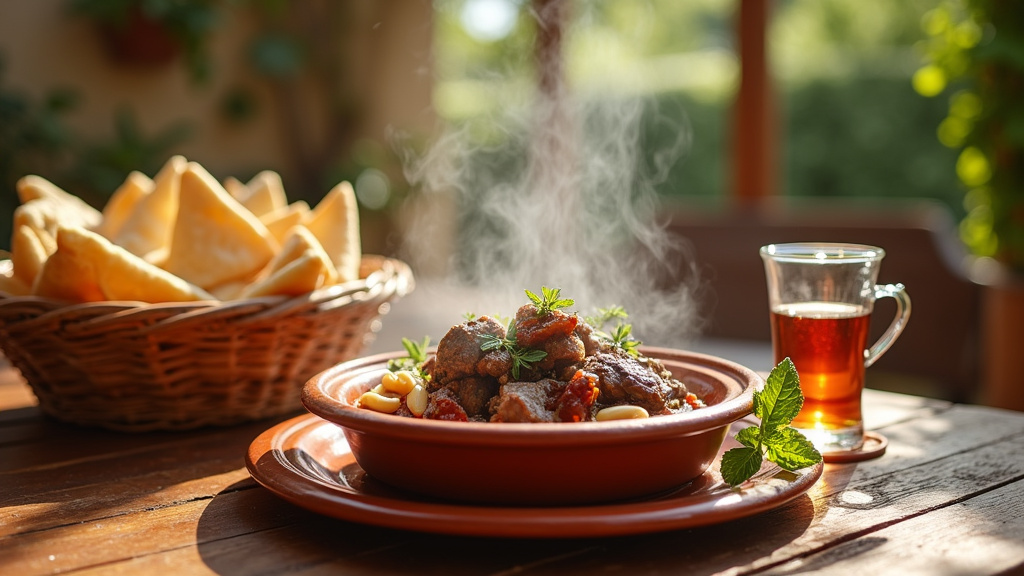 Déguster halal à Aix-en-Provence : les meilleures adresses en 2026