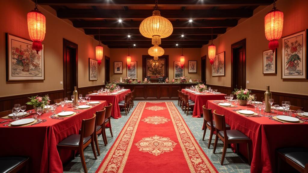 Sélection des meilleures adresses économiques pour mariage oriental à Vénissieux et environs