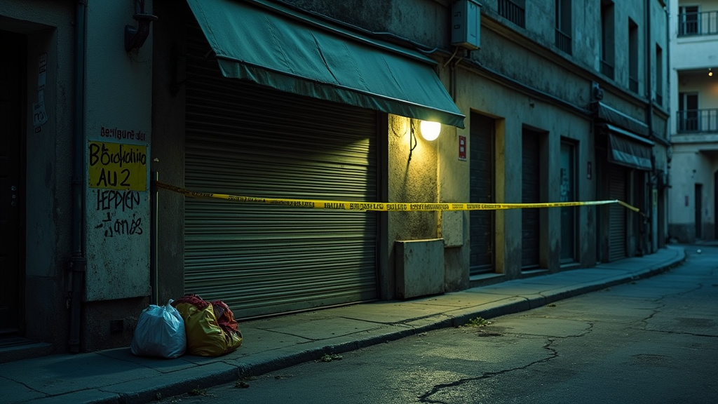 Que s'est-il passé à la boucherie halal de Bobigny ?