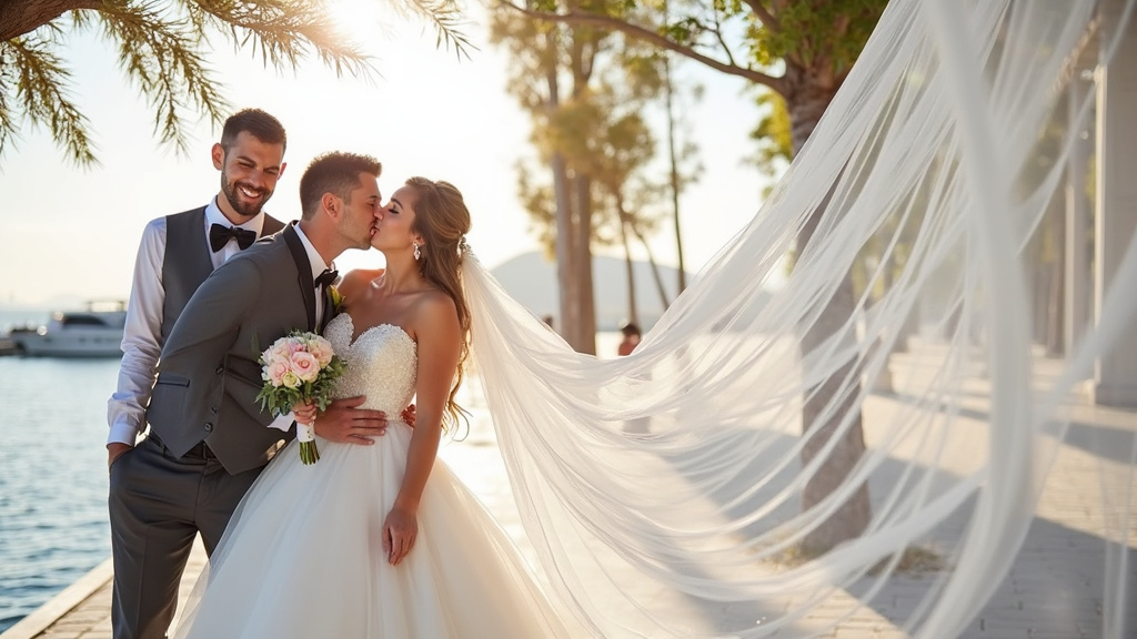 Catalogue diversifié de matériel de mariage 2025 avec mobilier, éclairage et décoration