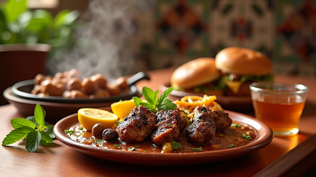 Comment trouver les meilleurs restaurants halal près de chez vous ?