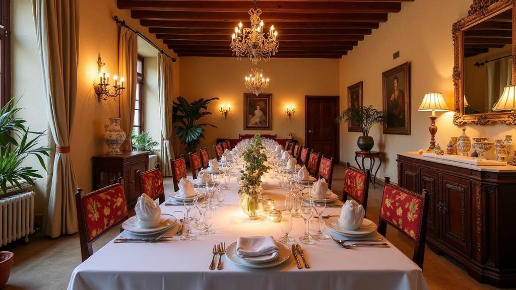 Mélange harmonieux de décoration orientale traditionnelle et moderne avec éléments authentiques et touches contemporaines