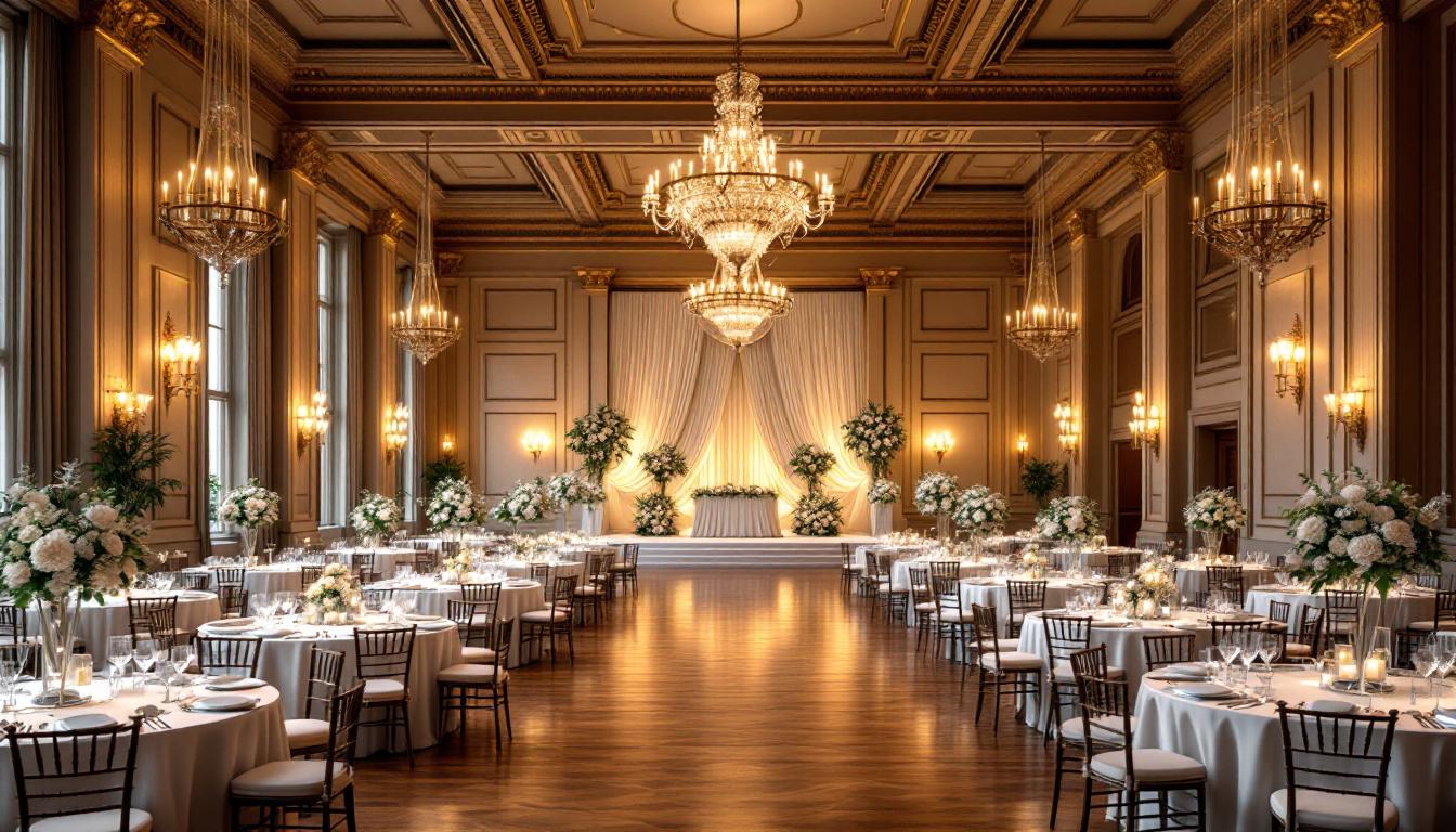Location Salle Agadir Meyzieu pour Mariage : Le Guide Complet 2025