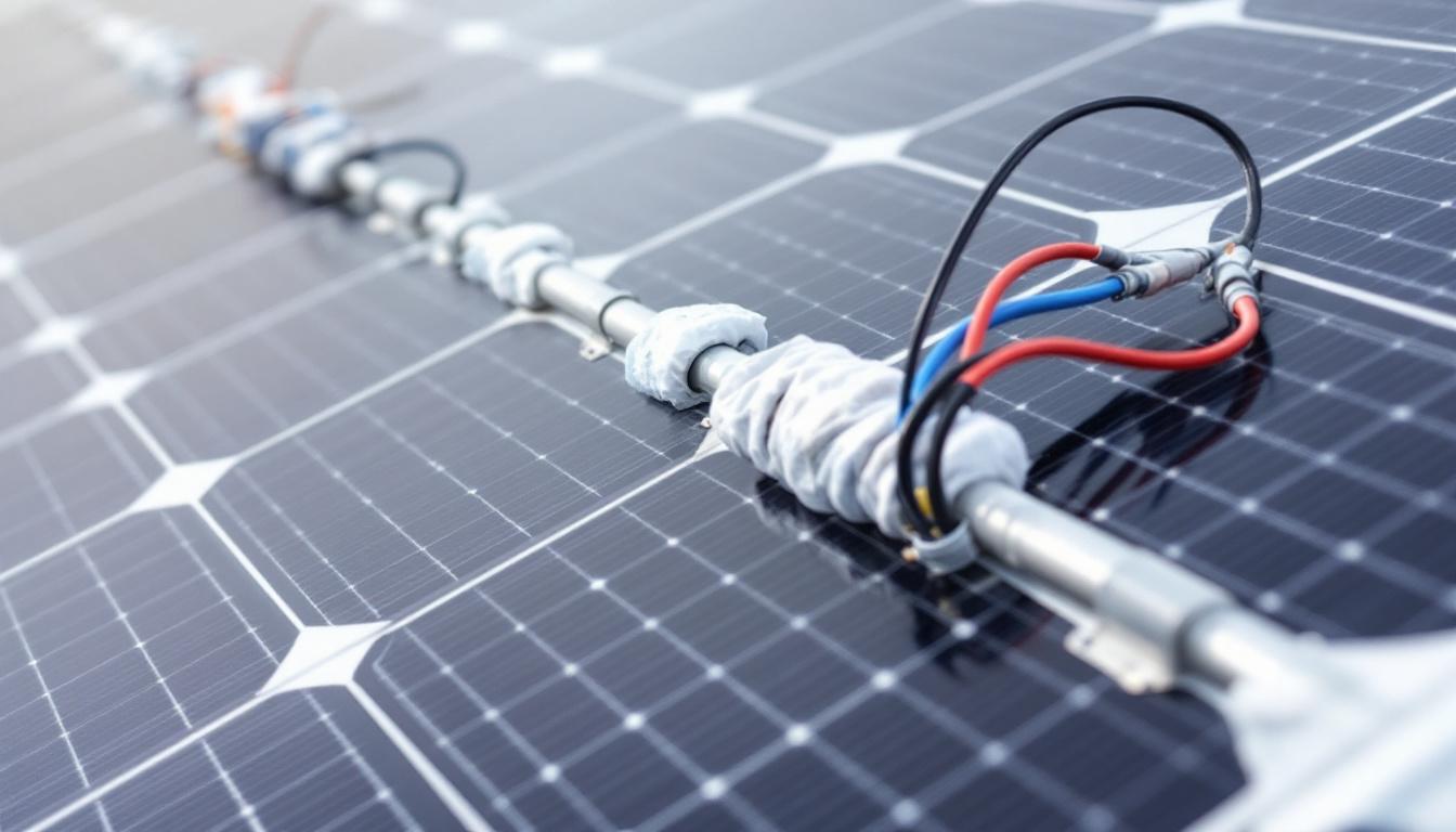 Entretien préventif portail coulissant avec outils