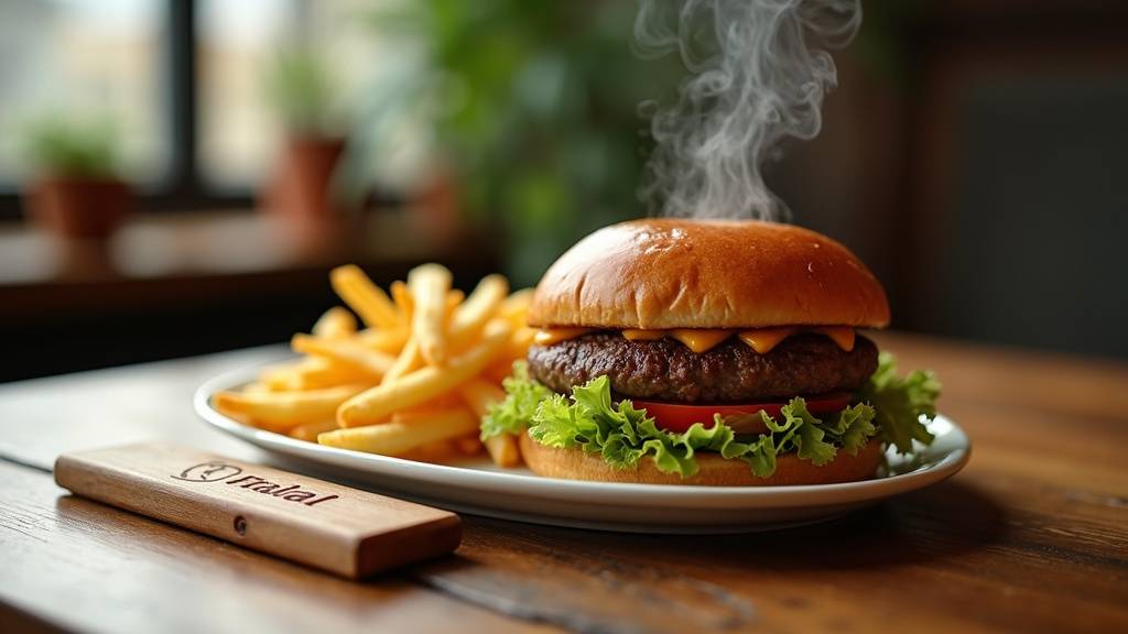 Halal Fast Food : votre guide complet des enseignes et tendances 2026