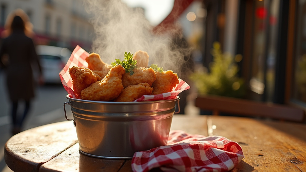 Les restaurants KFC sont-ils halal en France en 2026 ?