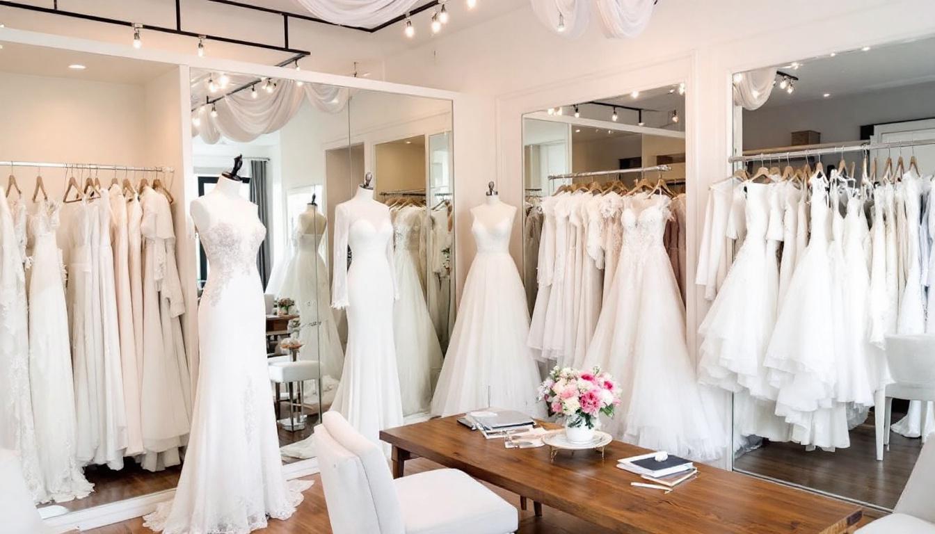 Boutique Robes de Mariée Bellissima Lyon : Le Guide Complet 2025