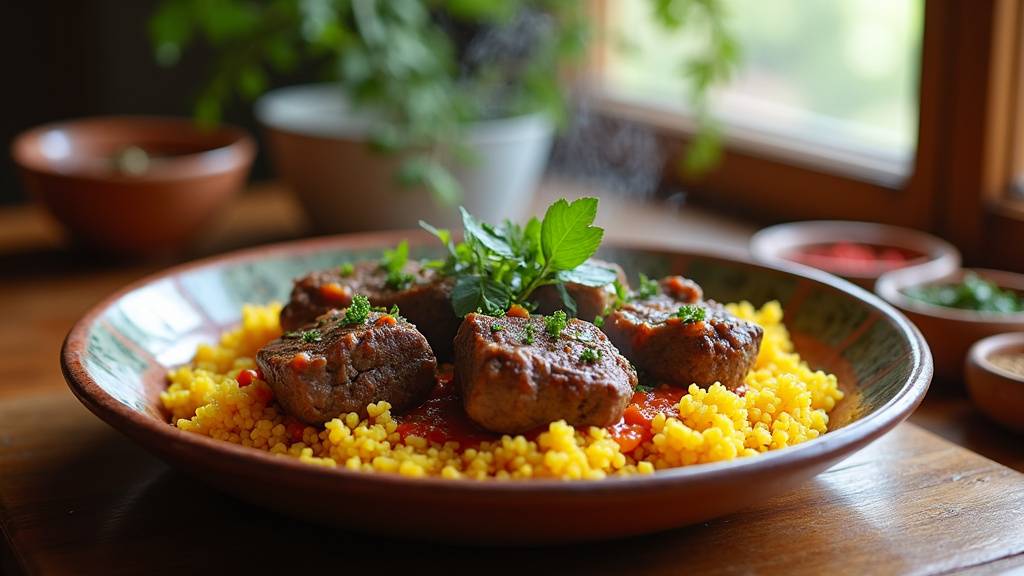 Où trouver les meilleures boucheries halal à Montpellier ?