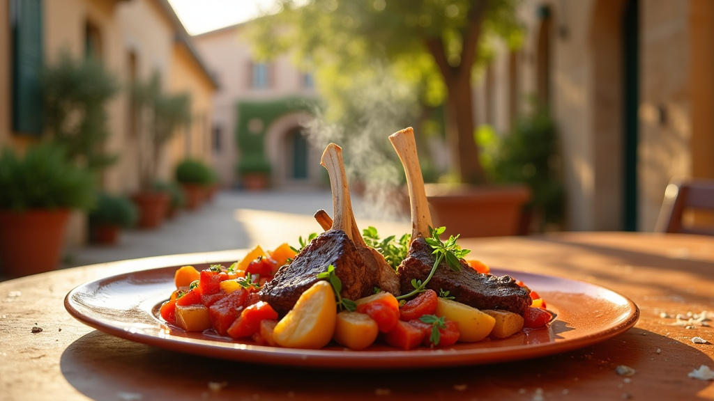 Où trouver les meilleurs restaurants halal à Aix-en-Provence en 2026 ?