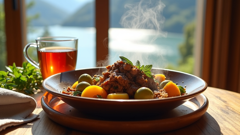 Découvrir les meilleurs restaurants halal à Annecy en 2026