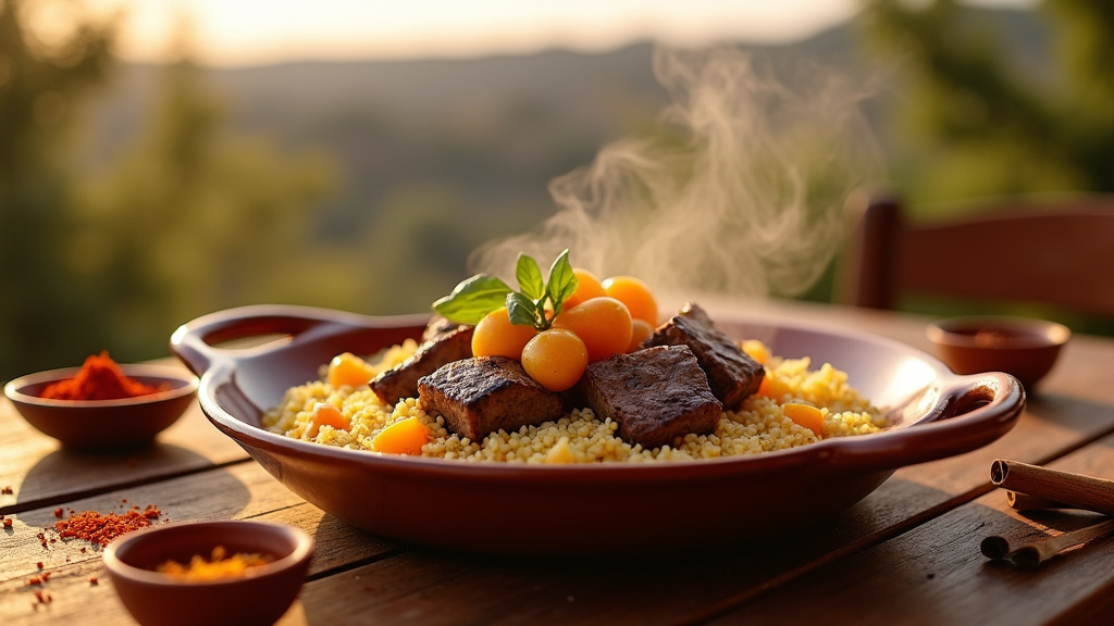 Découvrez les meilleurs restaurants halal de Clermont-Ferrand en 2026