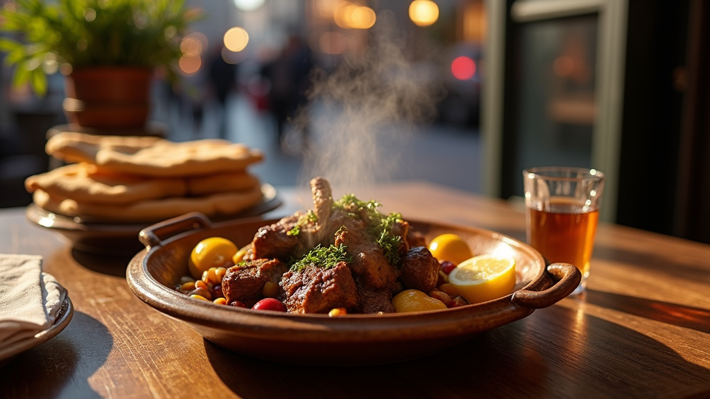 Où dénicher les meilleurs restaurants halal à Nantes en 2026 ?