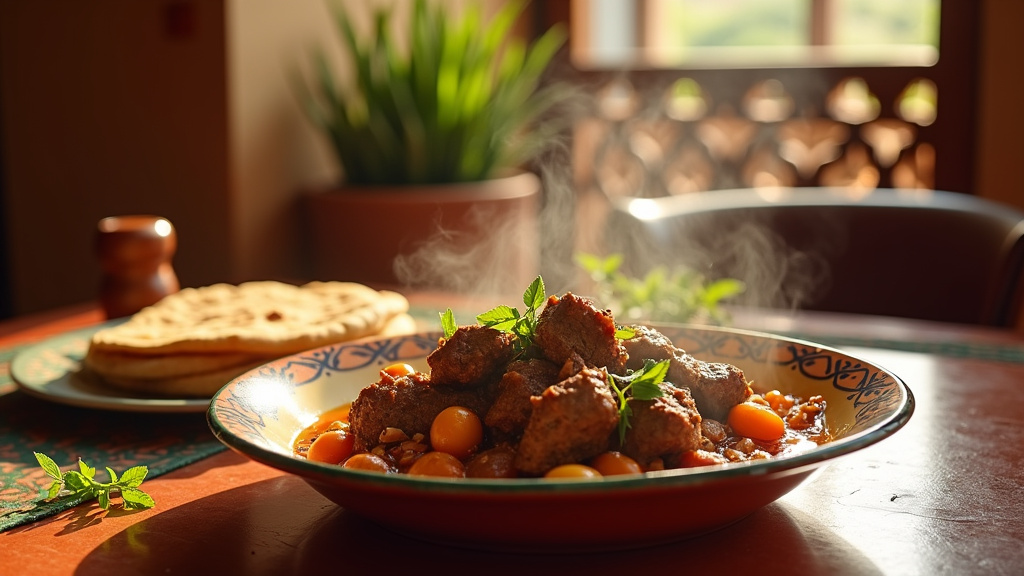 Où trouver les meilleurs restaurants halal à Nice en 2026 ?