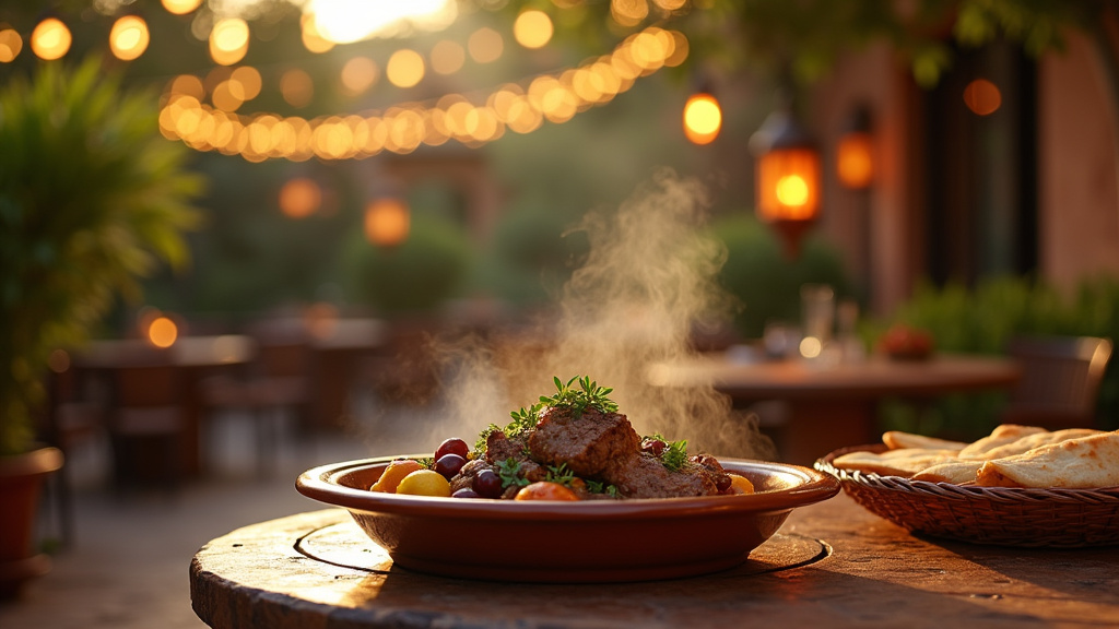 Où trouver les meilleurs restaurants halal près de chez vous en 2026 ?