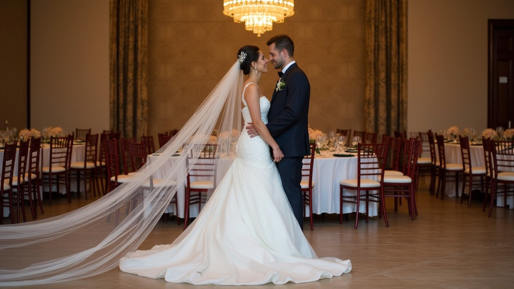 Negafa pour mariage oriental Lyon