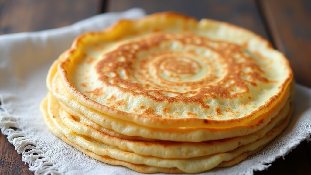Pâte à Crêpe : La Recette Facile et Inratable pour des Crêpes Parfaites