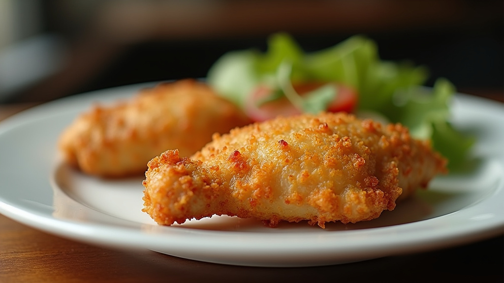 Vérifier le statut halal de Pepe Chicken