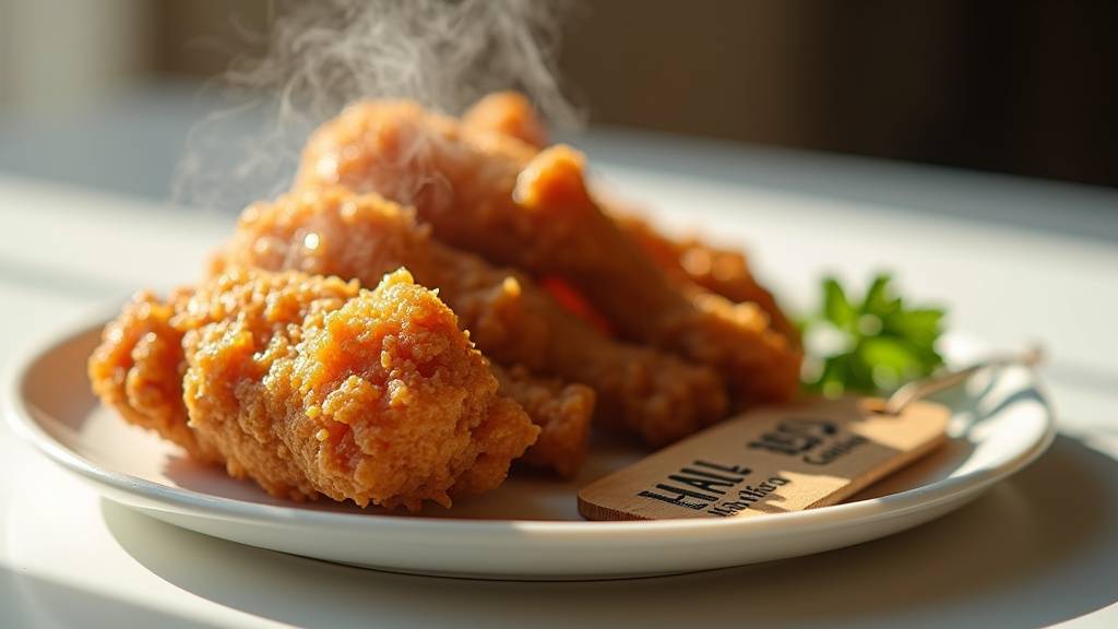 Vérification de la certification halal sur une application mobile