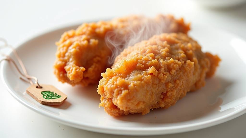 Est-ce que Pepe Chicken est vraiment halal en 2026 ?