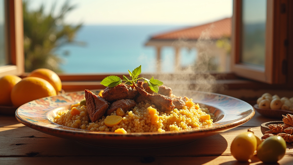 Smash burger halal servi dans un restaurant toulonnais