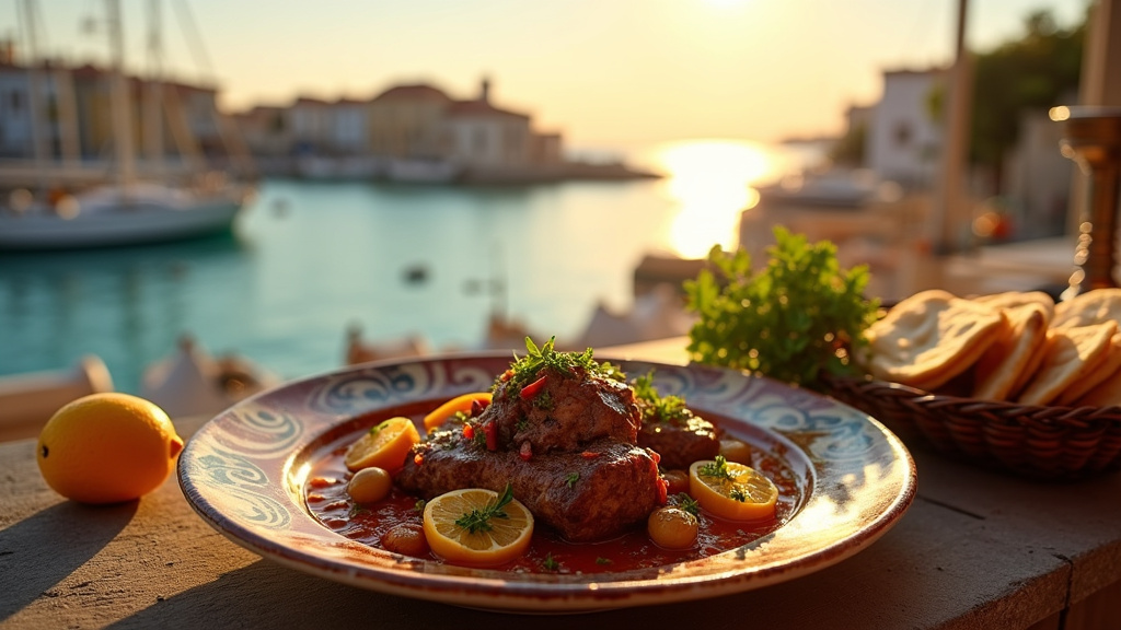 Où trouver les meilleurs restaurants halal à Toulon en 2026 ?