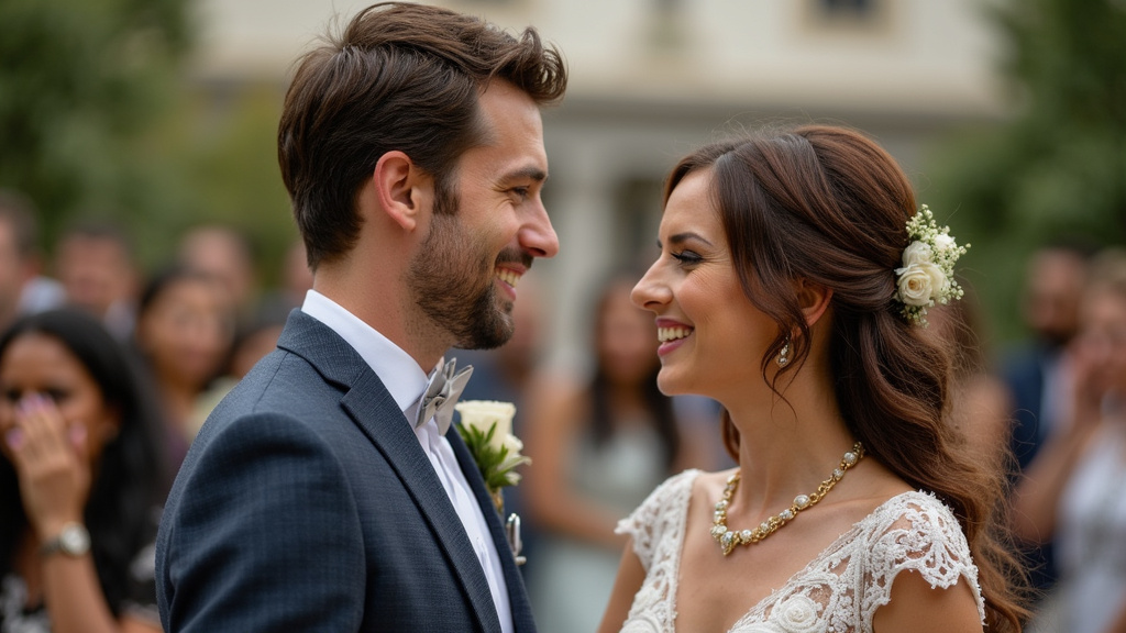 Salle de mariage séparée pour événement algérien Lyon