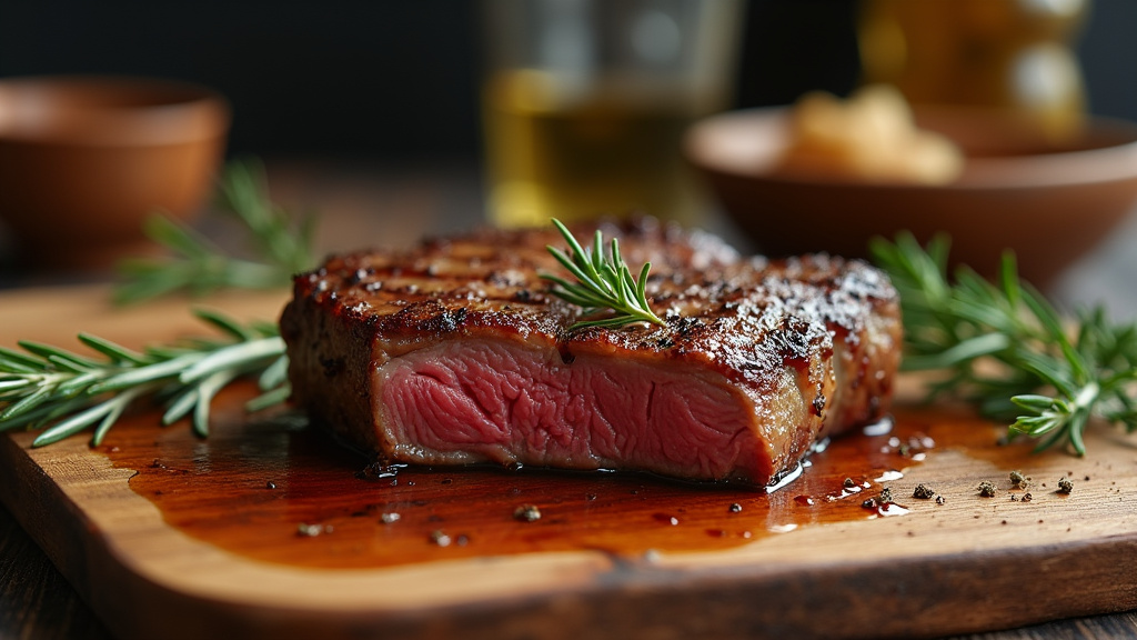 Steak Halal : Guide d'achat et sélection des meilleures options