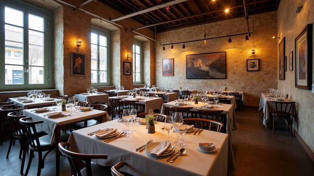 Table de mariage élégamment dressée avec vaisselle de location
