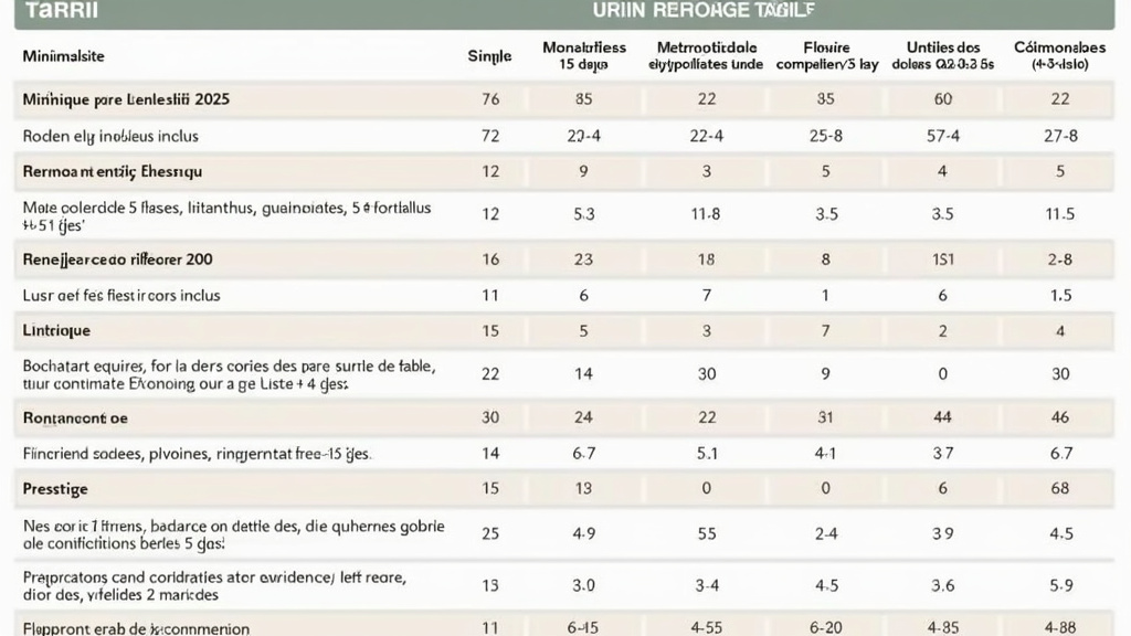 Nouvelles tendances 2025 pour centres de table avec éléments éco-responsables et technologiques