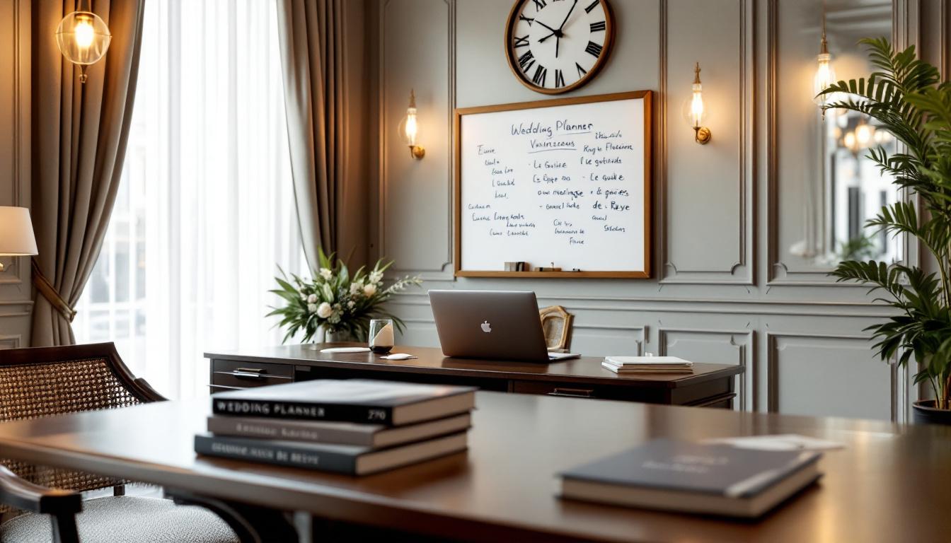 Wedding Planner Oriental Vénissieux : Le Guide 2025 pour un Mariage de Rêve (Service Z70)